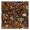 ProBuilder 42 Linear Gas Fireplace 19 Firebuilder Accessory : Bronze